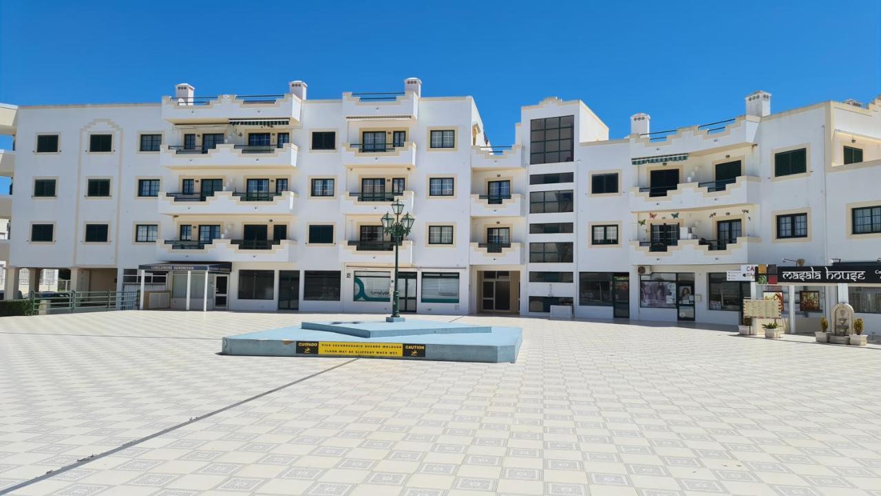 Family Apartment Dunas De Alvor Exterior photo